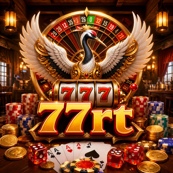 77rt panduan