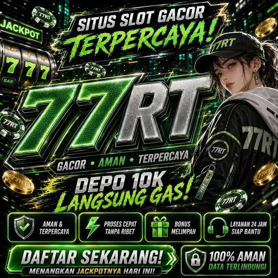 Koleksi 77rt