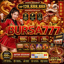 BURSA777 aplikasi resmi