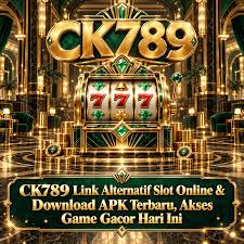 ck789 aplikasi resmi