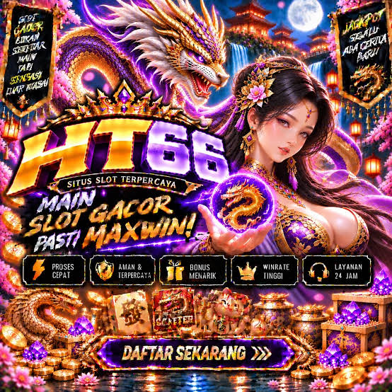 ht66 aplikasi resmi