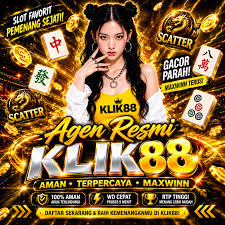 klik88 aplikasi resmi