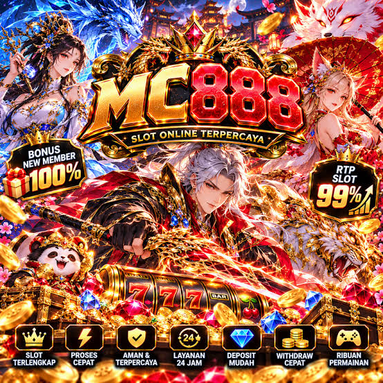mc888 APK