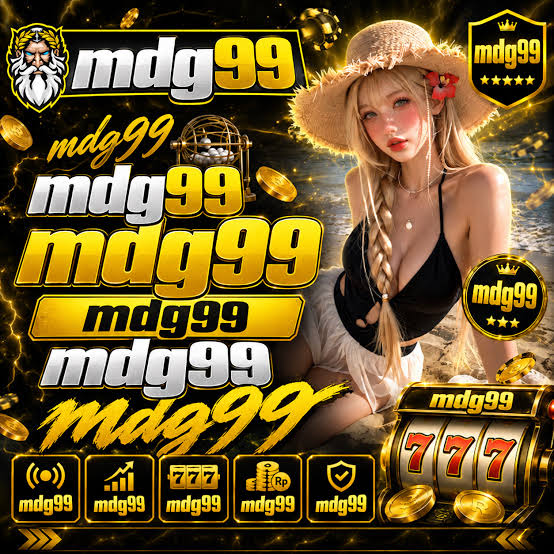 mdg99 aplikasi resmi