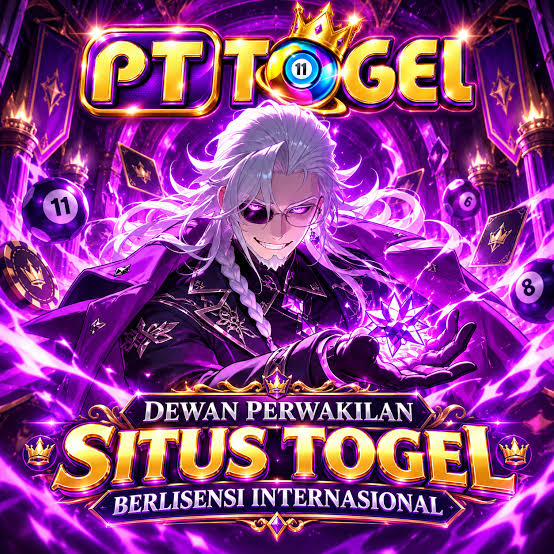 pttogel aplikasi resmi