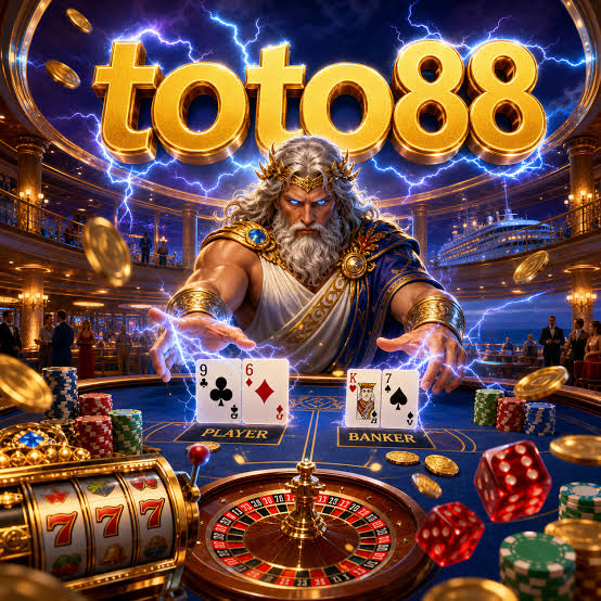 toto88 aplikasi resmi