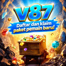 v87 aplikasi resmi