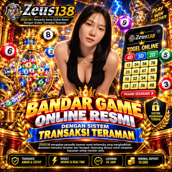 zeus138 APK